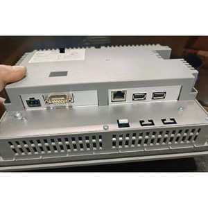 6AV6643-0CB01-1AX1 MP277 Operación de Automatización Industrial con Comunicación RS-485/RS-232 y Red Ethernet 6AV6643-0CB01-1AX - Product Image 2