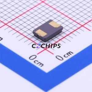 G5308000201080 Crystal (Passive) SMD5032-2P Crystal Oscillator SMD Crystal Oscillator 8MHz 10ppm 20pF - Product Image 2