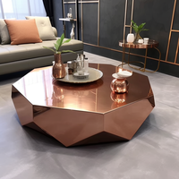 Table à manger art déco moderne personnalisée pour la décoration de la maison
