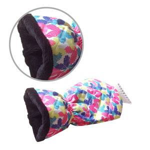 M4 ngụy trang vải <span class=keywords><strong>Ice</strong></span> <span class=keywords><strong>scraper</strong></span> <span class=keywords><strong>Mitt</strong></span> tuyết không thấm nước Remover <span class=keywords><strong>scraper</strong></span> găng tay cho xe kính chắn gió - Product Image 3