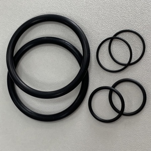 Các loại cao su Nitrile O Nhẫn Set cho ô tô Vòi áp lực máy giặt hệ thống ống nước Air gas sửa chữa Piston con dấu S24 - Product Image 3