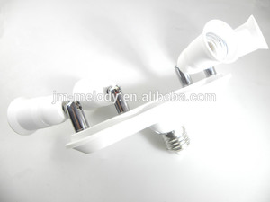 Có thể điều chỉnh hướng <span class=keywords><strong>E27</strong></span>/E26/E40 để <span class=keywords><strong>4</strong></span> <span class=keywords><strong>E27</strong></span>/E14/GU10 Splitter Adapter E26 để 4xe26 <span class=keywords><strong>lampholder</strong></span> <span class=keywords><strong>E27</strong></span> để <span class=keywords><strong>4</strong></span> * <span class=keywords><strong>E27</strong></span> Adapter chuyển đổi - Product Image 4