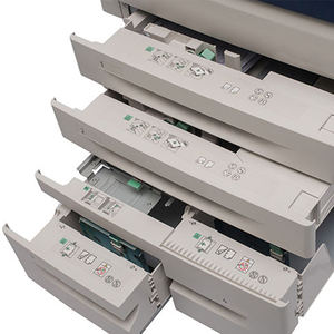 Imprimante reconditionnée <span class=keywords><strong>d</strong></span>'<span class=keywords><strong>occasion</strong></span> <span class=keywords><strong>de</strong></span> haute qualité Équipement <span class=keywords><strong>de</strong></span> <span class=keywords><strong>bureau</strong></span>: Copieur couleur V3370 (impression/copie/numérisation) - Product Image 5