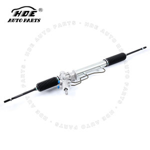 44250-02010 44250-02020 44250-12580 ขายส่งอะไหล่รถยนต์ HDE แร็คพวงมาลัยสำหรับ Toyota Corolla - Product Image 4