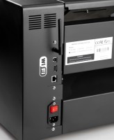 Anycut ZKSVD370DW Máquina de troquelado servo de alta velocidad con 2 cabezales, pantalla táctil de 4.3 pulgadas, para tarjetas de visita A3/A4 y películas para coches, color negro