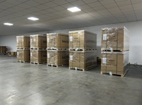 TOP 10 Proveedor Alibaba 350W 400W 450W 500W 550W Panel solar mono Pv