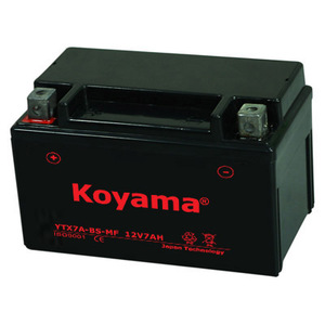 YB3L-BS- <span class=keywords><strong>12v</strong></span> <span class=keywords><strong>3Ah</strong></span> bakım ücretsiz motosiklet pil sızdırmaz pil - Product Image 5