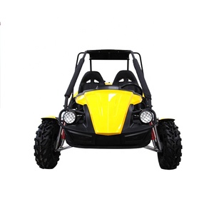 150cc adulto quad buggy 4x2 2 asientos karts - Product Image 3