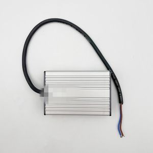 เครื่องทำความร้อนแบบพาความร้อน PTC สำหรับอุตสาหกรรมใหม่ <span class=keywords><strong>Nimbus</strong></span> 120 60 W <span class=keywords><strong>24</strong></span> V - Product Image 1