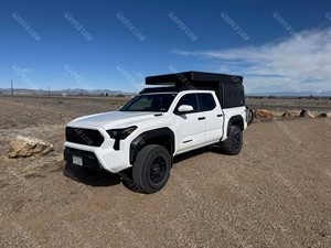 Грузовик-пикап Hiperlion для <span class=keywords><strong>Toyota</strong></span> Tacoma Ford F150 Ram 1500 <span class=keywords><strong>Tundra</strong></span> Silverado - Product Image 6