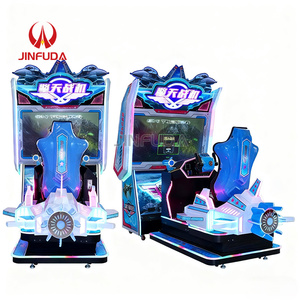 Máquina <span class=keywords><strong>de</strong></span> <span class=keywords><strong>Juegos</strong></span> <span class=keywords><strong>de</strong></span> Arcade <span class=keywords><strong>de</strong></span> Combate Aéreo Dinámico <span class=keywords><strong>de</strong></span> Alta Calidad, <span class=keywords><strong>Simulador</strong></span> <span class=keywords><strong>de</strong></span> Carreras <span class=keywords><strong>de</strong></span> Vuelo <span class=keywords><strong>de</strong></span> Entretenimiento - Product Image 6