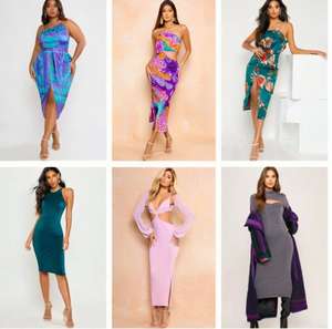 Liquidación de Fábrica, Venta al Por Mayor con Descuento, Vestidos Casuales de Algodón Baratos, Ropa de Diferentes Marcas para Mujer, Envío Aleatorio desde Guangdong, QZ-048 - Product Image 4