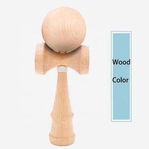 ขายด่วน! ของเล่นไม้เคนดามะแบบดั้งเดิมของญี่ปุ่น สีไม้ตามสั่ง ผลิตในจีน ขายส่งระดับมืออาชีพจากโรมาเนีย - Product Image 2