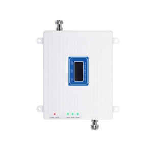 Répéteur de signal tri-bande adapté 900/1800/2100mhz, répéteur de signal 2g/3g/4g avec un port - Product Image 3