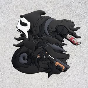 Patch silikon <span class=keywords><strong>3</strong></span> d kualitas tinggi logo karet lencana silikon pvc lembut untuk pakaian penekan panas untuk pvc - Product Image 6