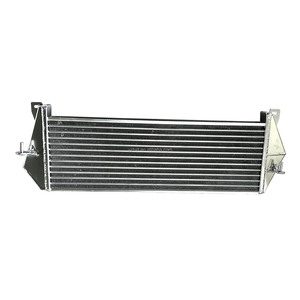 <span class=keywords><strong>Intercooler</strong></span> en aluminium de haute qualité pour LandRover <span class=keywords><strong>Discovery</strong></span> & Defender TD5 1999-2004 - Product Image 5
