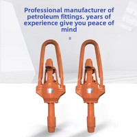 Pièces de foreuse rotative et pièces de rechange pour têtes de forage rotatives conformes aux normes API pour équipements de forage de puits pétroliers et gaziers