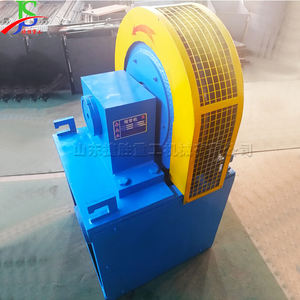 Machine de façonnage de tubes chauffants électriques, machine de traitement de tubes carrés, machine de rétrécissement de petits tubes ronds - Product Image 2