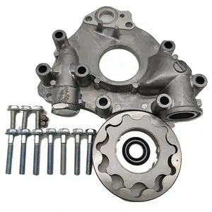 Factory Supplier Japanese Car Auto Engine Parts Oil Pump Rotor For Fortuner Hilux Land Cruiser Prado 2GRFE 15103-31050