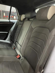 ผ้าคลุมเบาะรถยนต์สุดหรู หุ้มเบาะหนังเต็มตัว สำหรับรถยนต์ Volkswagen <span class=keywords><strong>GTI</strong></span> <span class=keywords><strong>Golf</strong></span> - Product Image 2