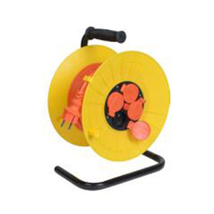 Câble d'alimentation rétractable universel avec verrouillage de sécurité pour enfants de qualité professionnelle, compatible OEM, certifié CE - Product Image 3