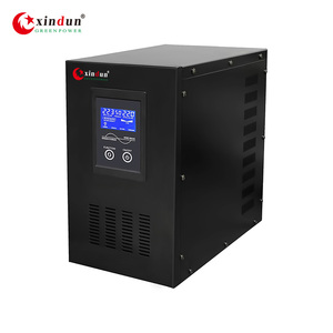 Alimentations sans interruption (ASI) 1600W 15kW 1000W pour la maison, avec batterie de secours, prix, 2kW 110V 220V 50Hz 60Hz - Product Image 3