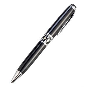 High Quality Custom Business Office Signature Luxury Rotating Ballpoint <b>Pen</b> New Style Metal Logo Gift Persol Brand 1.0mm Tip - Product Image 1