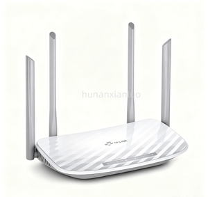 <span class=keywords><strong>Router</strong></span> WiFi de Doble Banda <span class=keywords><strong>TP</strong></span>-<span class=keywords><strong>LINK</strong></span> Archer C50 AC1200 2.4G 5GHz con Firmware en Inglés para Uso Doméstico - Product Image 1