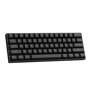 Nhà Máy Giá AKKO 3061S Ông Duy Nhất Chế Độ Cảm Biến Có Dây Chuyển Đổi RGB 61 Phím Chơi Game Cơ Khí Bàn Phím - Product Image 6