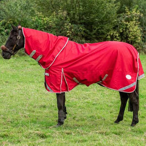 <span class=keywords><strong>Couverture</strong></span> chaude en polaire pour <span class=keywords><strong>cheval</strong></span>, tissu <span class=keywords><strong>imperméable</strong></span>, léger, offre spéciale - Product Image 1