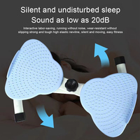 Máquina de Ejercicio de Acero para Moldear la Cintura, Dispositivo Giratorio para Adelgazar la Cintura, Ejercicio en Casa