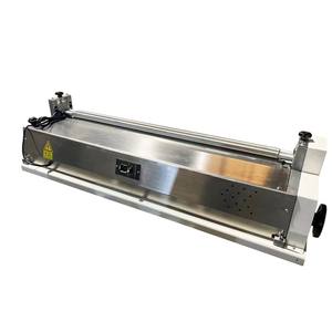 เครื่องติดกาวม้วนกระดาษเครื่องติดกาวร้อนละลาย - Product Image 6