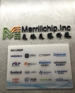 Merrillchip, оригинальный, новый, в наличии, LME49720MA/NOPB, аудио, 2 контура, 8SOIC 8-SOIC, LME 49720 MA/NOPB - Product Image 2