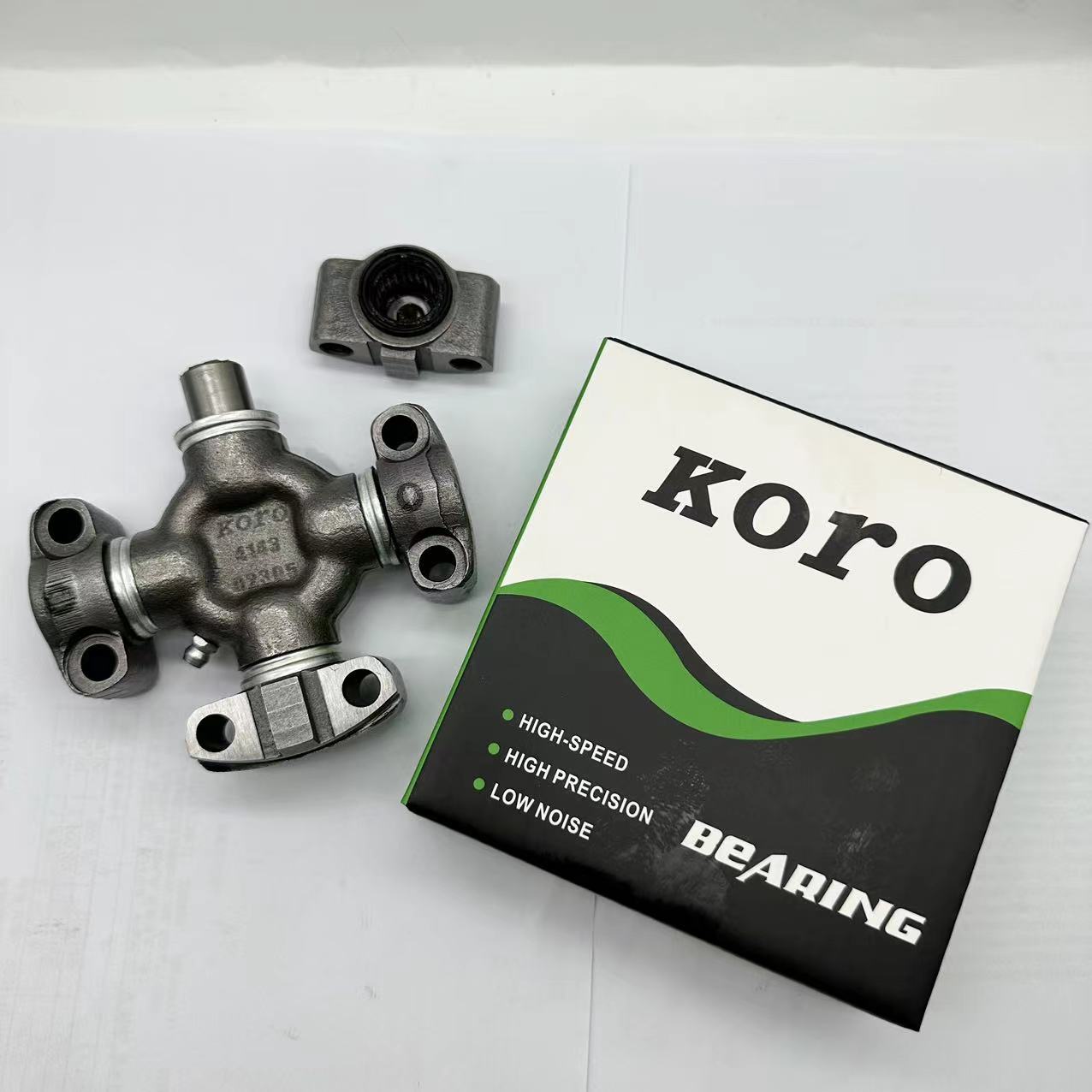 High Quality Universal Joint Spare Parts - Koro U-joints