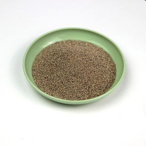 HONGSEN Granulés de <span class=keywords><strong>Bentonite</strong></span> (<span class=keywords><strong>Bentonite</strong></span> de Sodium) à Haute Capacité d'Absorption d'Eau 2-4MM pour Litière pour Chat et Transformation Alimentaire Sacs de 25kg/50kg - Product Image 4