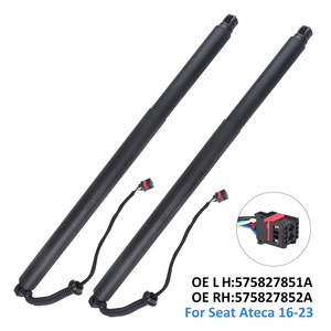 <b>Tailgate</b> <b>Strut</b> 575827851A 575827852A For Seat Ateca 16-23 Left Right Alloy Steel Door Support <b>Struts</b> - Product Image 4