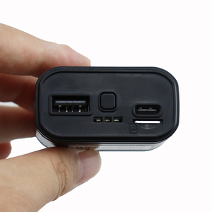 2 trong 1 Xe GPS Tracker cắm chơi cổng USB cho điện thoại di động sạc với giọng nói giám sát - Product Image 2