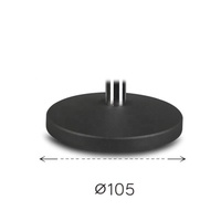 Nuevo diseño, soporte para micrófono de escritorio, accesorios de soporte para micrófono de escritorio, soporte Flexible para grabación de estudio de radiodifusión