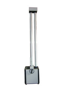 XJL-300B-1 Máquina de Teste de Resistência ao Impacto de Tubos de PVC da China - Product Image 4