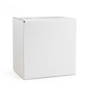 Impresora de paso único de caja corrugada para paquete Caja de pizza de 9/11/13 pulgadas - Product Image 3