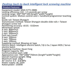 Máy pha chế Silicon 3 trục 2600ml cho keo <span class=keywords><strong>Silicone</strong></span> có độ nhớt cao, máy keo silicon - Product Image 3