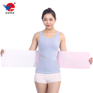 Las correas abdominales largas se utilizan para la fijación postoperatoria del abdomen y la fijación externa de las mujeres posparto - Product Image 3