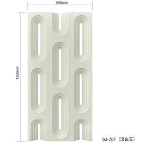 Arco trionfale Design 3D poliuretano espanso <span class=keywords><strong>pietra</strong></span> pannello parete decorazione interna - Product Image 2