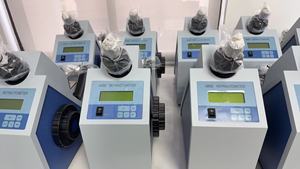 WYA-2S Digitale Abbe Brix Meter Hoge Nauwkeurigheid Refractometer Voor Het Meten Van Brekingsindex - Product Image 4