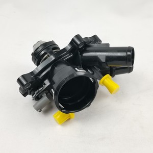 Nuovo gruppo termostato 2712000315 ricambi Auto con interruttore per Benz - Product Image 3