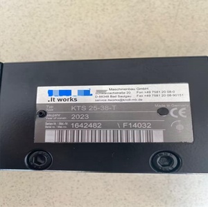 New Original Authentic German KNOLLS <b>Screw</b> <b>Pump</b> 25-38-T Cheap Spot - Product Image 5