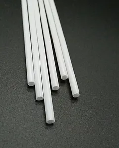 ISO13485 Small Diameter China Medical Plastic Polypopylene Tube/ PP Tube