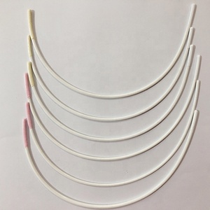 Fil de os HOORAY # Boîtier rigide <span class=keywords><strong>invisible</strong></span> en acier inoxydable de classe 14, tailles personnalisables, sous-vêtements pour femmes, découpe au laser - Product Image 3