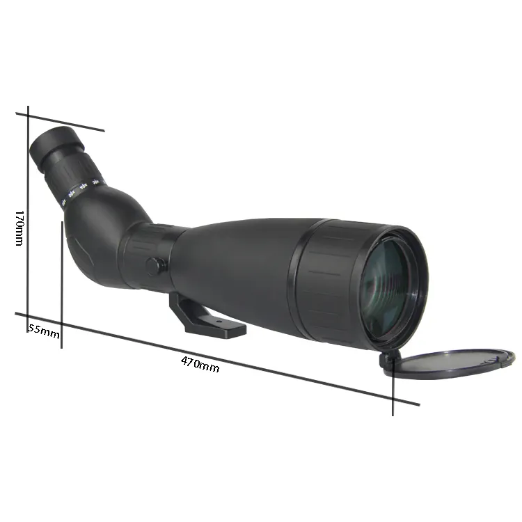 High Definition 20X-60X Birdwatching Mirror Outdoor Telescope For Sale