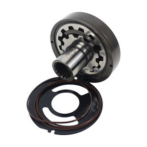 ปั๊มชาร์จ A10VG28-F00ไฮดรอลิกฐานกลมอะไหล่ A10VG28 A10VG28-F04 T15สำหรับรถขุดปั๊มหลัก - Product Image 2